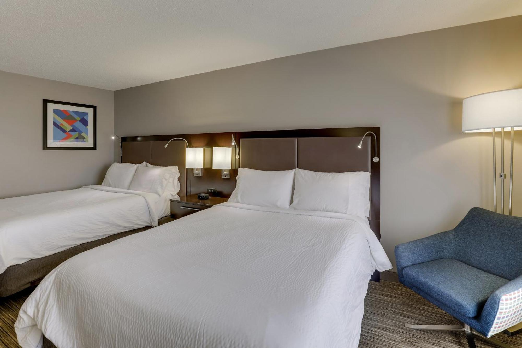 Holiday Inn Express Hotel & Suites Bryan-Montpelier By Ihg Холидей-Сити Экстерьер фото