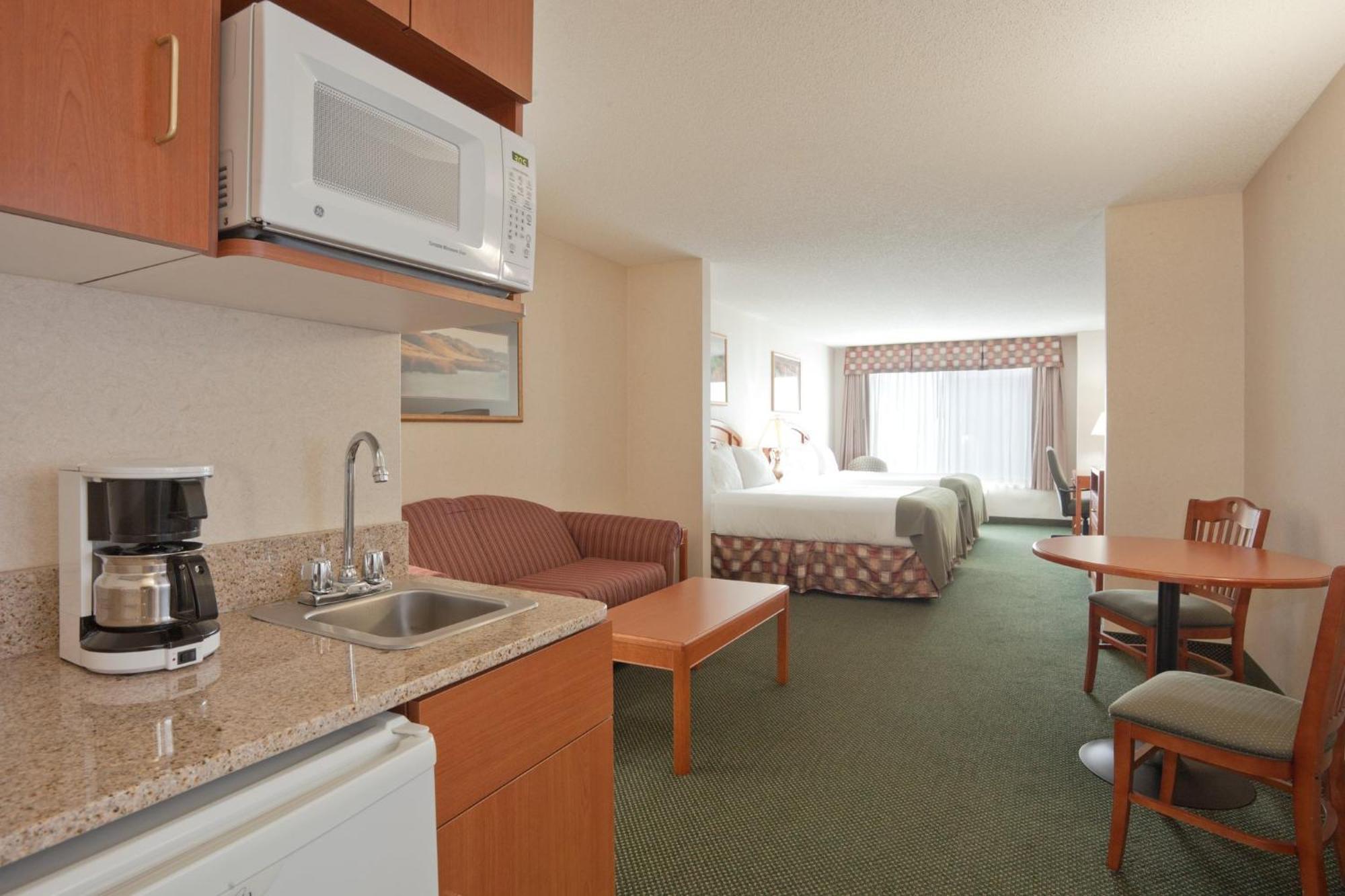 Holiday Inn Express Hotel & Suites Bryan-Montpelier By Ihg Холидей-Сити Экстерьер фото